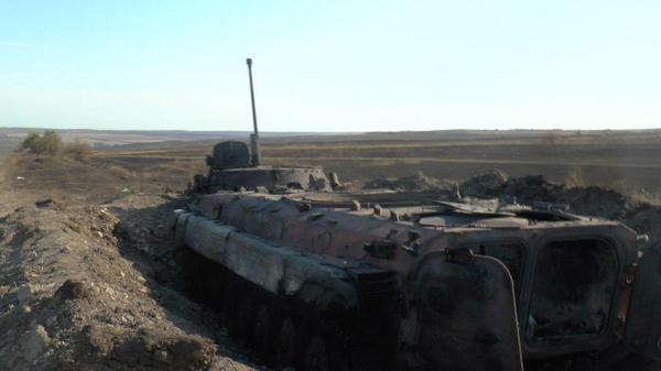 Сводки от ополчения Новороссии 12.11.2014 Часть 1 Сводки от ополчения Новороссии 12.11.2014 Часть 1