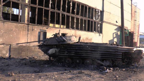 Сводки от ополчения Новороссии 12.11.2014 Часть 1 Сводки от ополчения Новороссии 12.11.2014 Часть 1