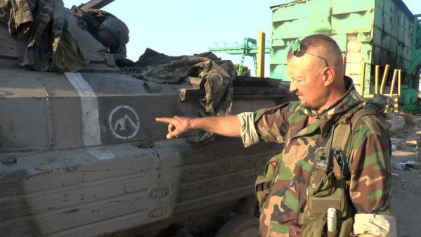 Сводки от ополчения Новороссии 12.11.2014 Часть 1 Сводки от ополчения Новороссии 12.11.2014 Часть 1