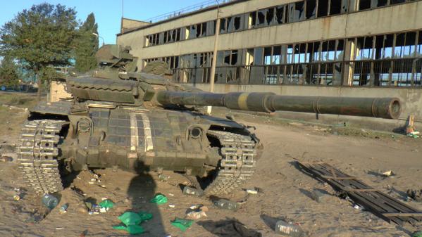 Сводки от ополчения Новороссии 12.11.2014 Часть 1 Сводки от ополчения Новороссии 12.11.2014 Часть 1