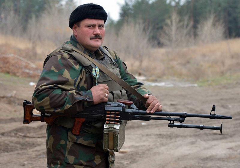 Укрофашистские артиллеристы получили "Гиацинт" и "Пион" Укрофашистские артиллеристы получили "Гиацинт" и "Пион"