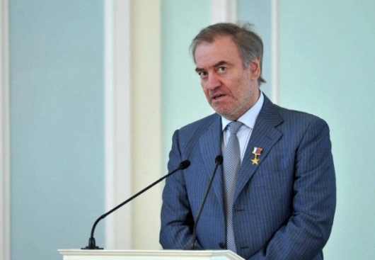 Валерий Гергиев: "Воссоединение Крыма с Россией спасло десятки тысяч людей"