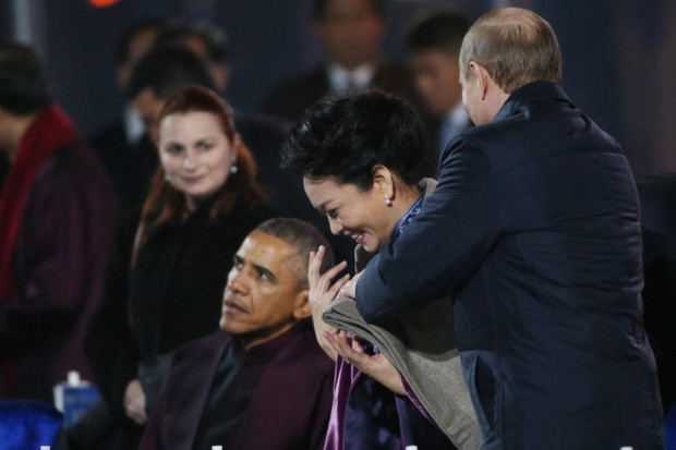 Глобальные имиджевые потери Глобальные имиджевые потери