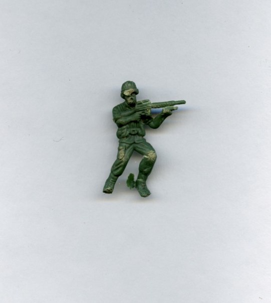 Фоторепортаж из г. Снежное: Здесь каждый ополченец понимает, за что воюет.