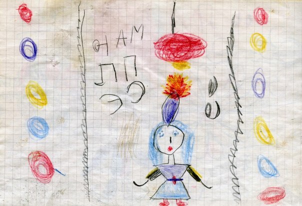 Фоторепортаж из г. Снежное: Здесь каждый ополченец понимает, за что воюет.