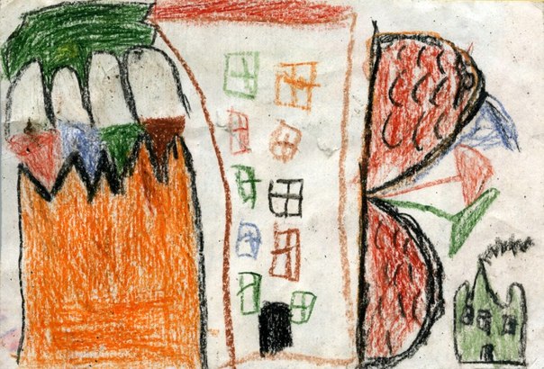 Фоторепортаж из г. Снежное: Здесь каждый ополченец понимает, за что воюет.