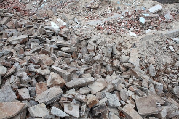 Фоторепортаж из г. Снежное: Здесь каждый ополченец понимает, за что воюет.