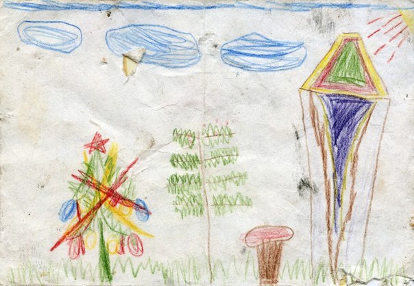 Фоторепортаж из г. Снежное: Здесь каждый ополченец понимает, за что воюет.