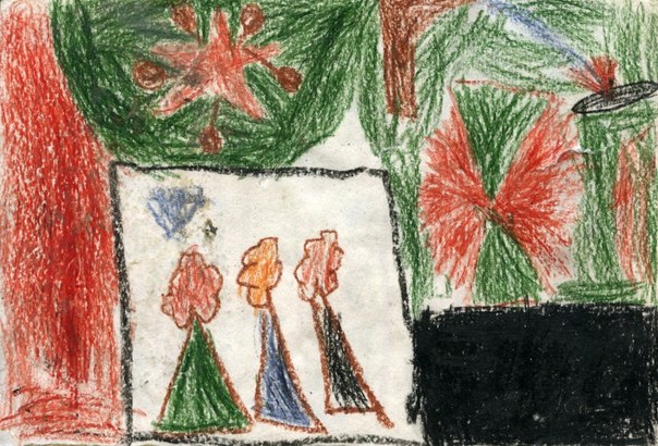 Фоторепортаж из г. Снежное: Здесь каждый ополченец понимает, за что воюет.