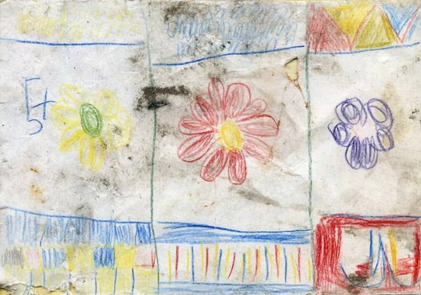 Фоторепортаж из г. Снежное: Здесь каждый ополченец понимает, за что воюет.