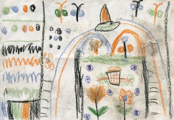 Фоторепортаж из г. Снежное: Здесь каждый ополченец понимает, за что воюет.