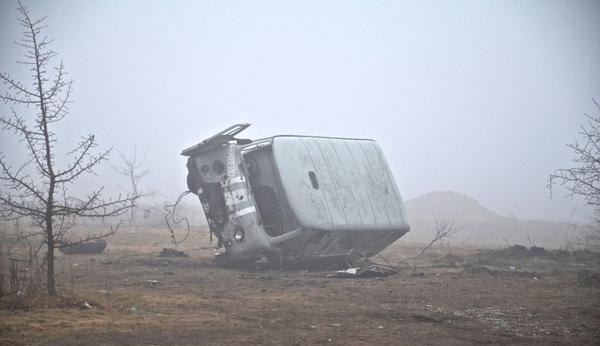 Сводки от ополчения Новороссии 13.11.2014