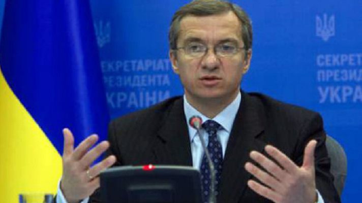 Шлапак оценивает недопоступление валютной выручки из неподконтрольной Киеву территории в 20% Шлапак оценивает недопоступление валютной выручки из неподконтрольной Киеву территории в 20%