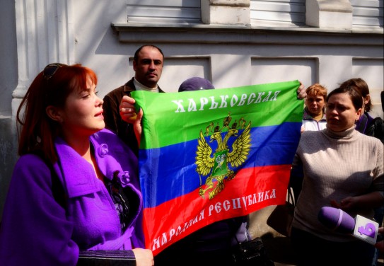 ХНР придет — цены принесет ХНР придет — цены принесет