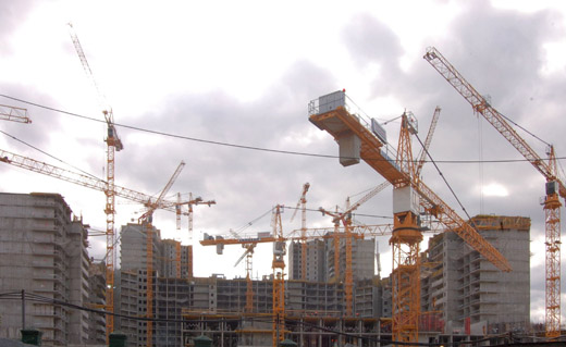 ХНР придет — цены принесет ХНР придет — цены принесет