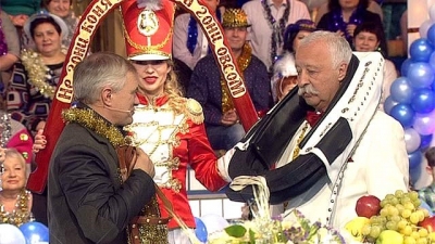 Настоящий культурный шок Настоящий культурный шок