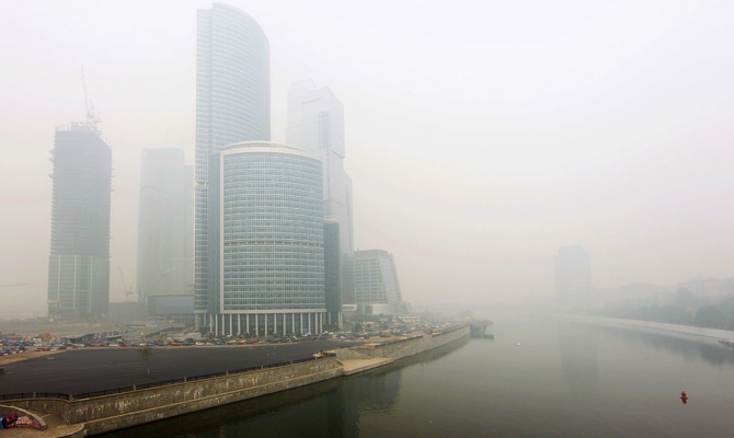 Иллюзии техногенной безопасности Иллюзии техногенной безопасности