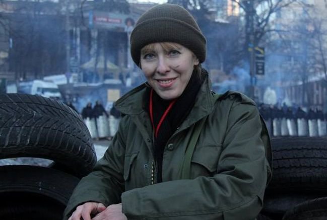 Ликвидация правосеков Ликвидация правосеков