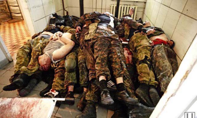 Вся правда про аэропорт Вся правда про аэропорт