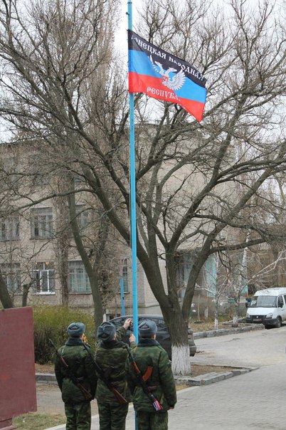 Сводки от ополчения Новороссии 14.11.2014 Сводки от ополчения Новороссии 14.11.2014