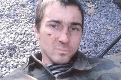 «Это ДНР и сюда нос совать не надо!», — бесстрашный пленный российский доброволец на допросе «Это ДНР и сюда нос совать не надо!», — бесстрашный пленный российский доброволец на допросе