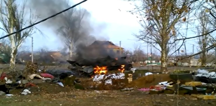 Сводки от ополчения Новороссии 14.11.2014 Сводки от ополчения Новороссии 14.11.2014