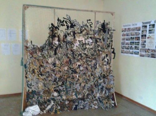 Когда войну готовят в школе Когда войну готовят в школе