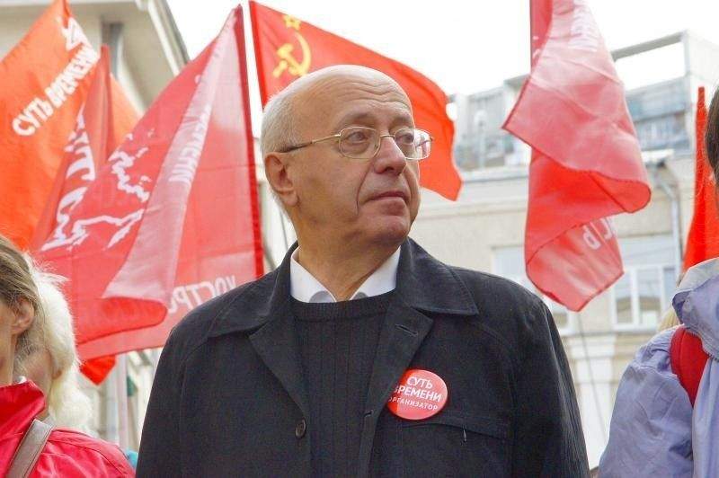 Шаг к Большому Приднестровью Шаг к Большому Приднестровью