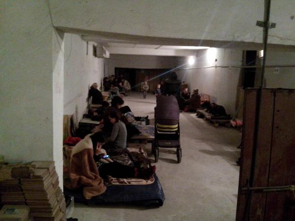 Сводки от ополчения Новороссии 14.11.2014 Сводки от ополчения Новороссии 14.11.2014