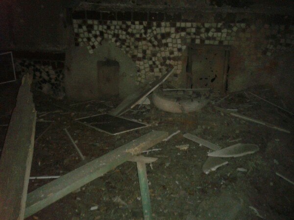 Сводки от ополчения Новороссии 14.11.2014 Сводки от ополчения Новороссии 14.11.2014