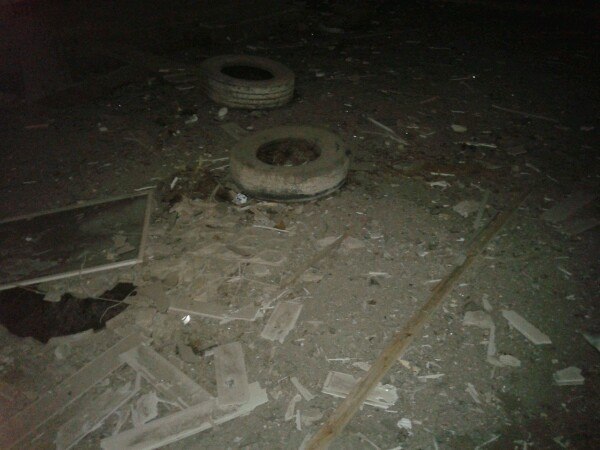 Сводки от ополчения Новороссии 14.11.2014 Сводки от ополчения Новороссии 14.11.2014