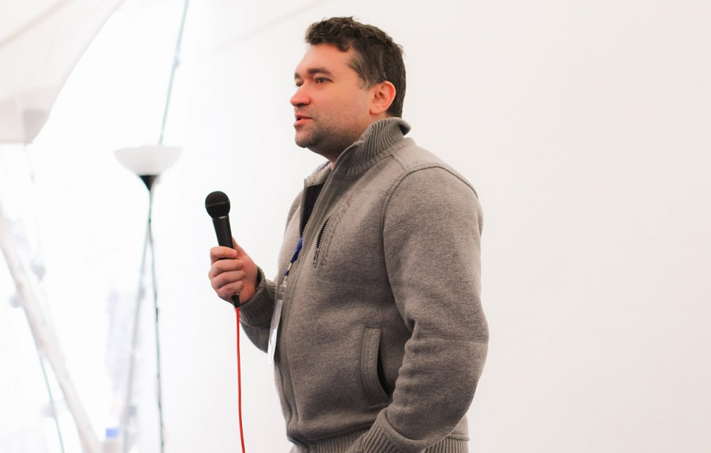 Украина кончилась 