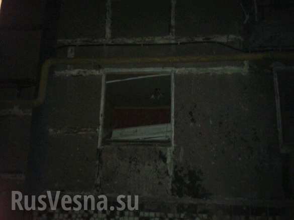 Горловка: Зверства артиллерии фашистов — людей разрывало на части, ребенку оторвало голову (фото) Горловка: Зверства артиллерии фашистов — людей разрывало на части, ребенку оторвало голову (фото)