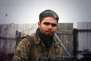 Сводки от ополчения Новороссии 15.11.2014 Сводки от ополчения Новороссии 15.11.2014