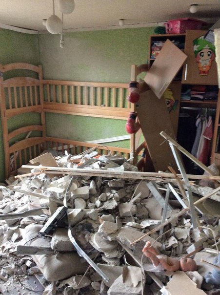 Сводки от ополчения Новороссии 15.11.2014 Сводки от ополчения Новороссии 15.11.2014