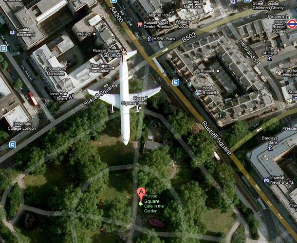 Атака «Боинга-777» истребителем: правда или подделка? (расследование) Атака «Боинга-777» истребителем: правда или подделка? (расследование)