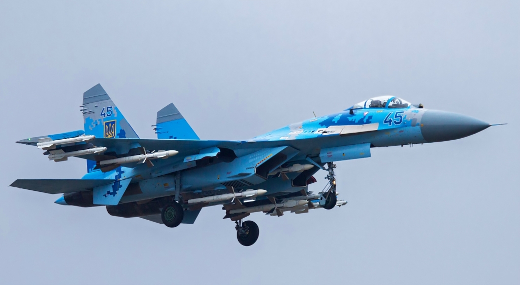 Атака «Боинга-777» истребителем: правда или подделка? (расследование) Атака «Боинга-777» истребителем: правда или подделка? (расследование)