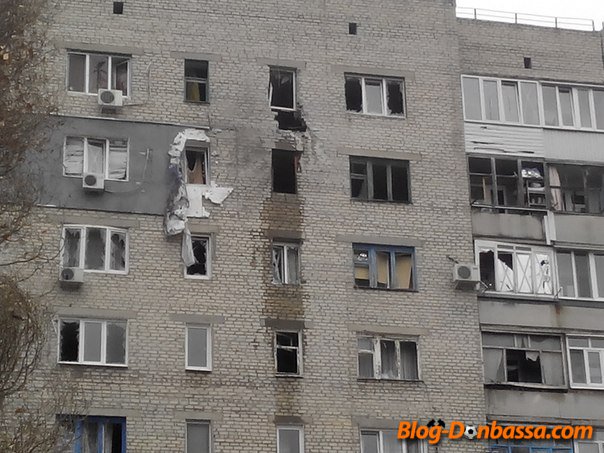 Сводки от ополчения Новороссии 15.11.2014 Сводки от ополчения Новороссии 15.11.2014