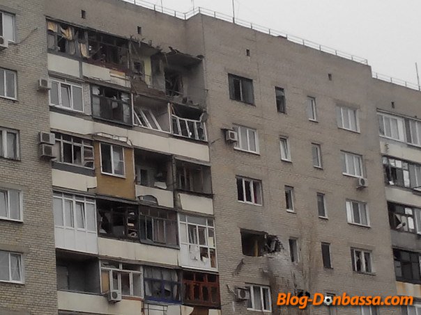 Сводки от ополчения Новороссии 15.11.2014 Сводки от ополчения Новороссии 15.11.2014