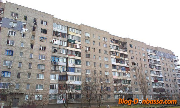 Сводки от ополчения Новороссии 15.11.2014 Сводки от ополчения Новороссии 15.11.2014