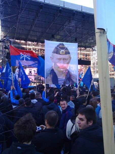 Сводки от ополчения Новороссии 15.11.2014 Сводки от ополчения Новороссии 15.11.2014