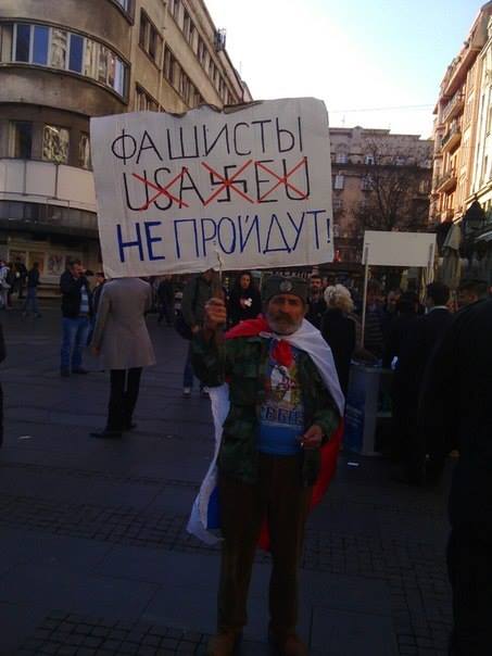 Сводки от ополчения Новороссии 15.11.2014 Сводки от ополчения Новороссии 15.11.2014