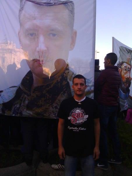 Сводки от ополчения Новороссии 15.11.2014 Сводки от ополчения Новороссии 15.11.2014