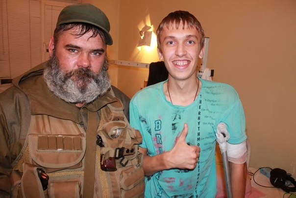 Сводки от ополчения Новороссии 15.11.2014 Сводки от ополчения Новороссии 15.11.2014