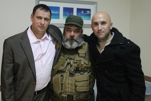 Сводки от ополчения Новороссии 15.11.2014 Сводки от ополчения Новороссии 15.11.2014