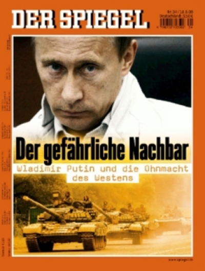 Посещаемость крупнейших немецких новостных ресурсов резко сократилась из-за их предвзятого отношения к России