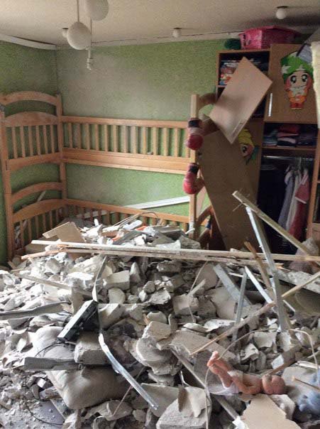 Мгновения войны 15.11 Мгновения войны 15.11