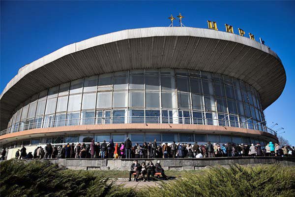 Мгновения войны 15.11 Мгновения войны 15.11