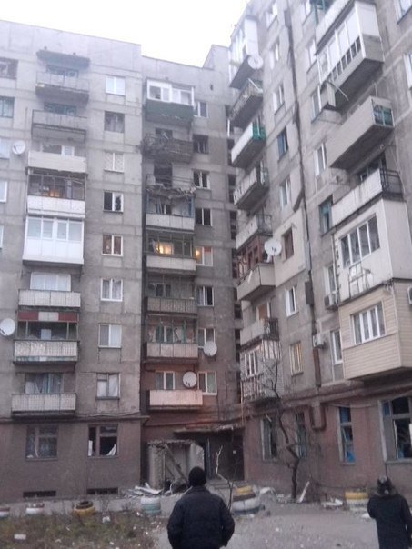 Мгновения войны 15.11 Мгновения войны 15.11