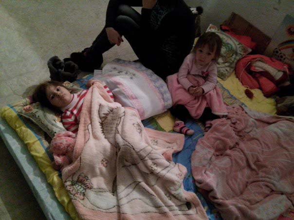 Мгновения войны 15.11 Мгновения войны 15.11